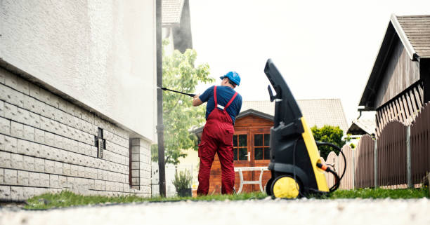 Best Deck Cleaning Services  in Roxana, IL